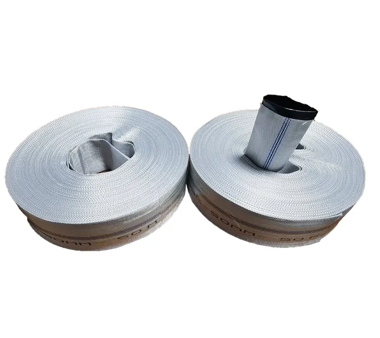 长寿超强耐磨编织水带