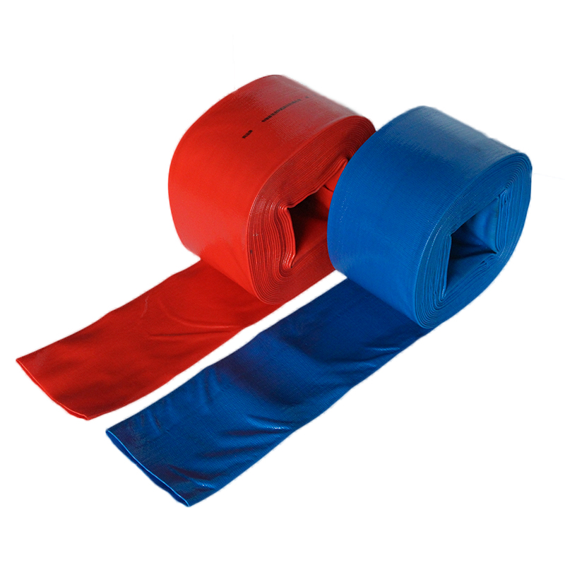 长寿程瑞达PVC 水带的四大突出特性​